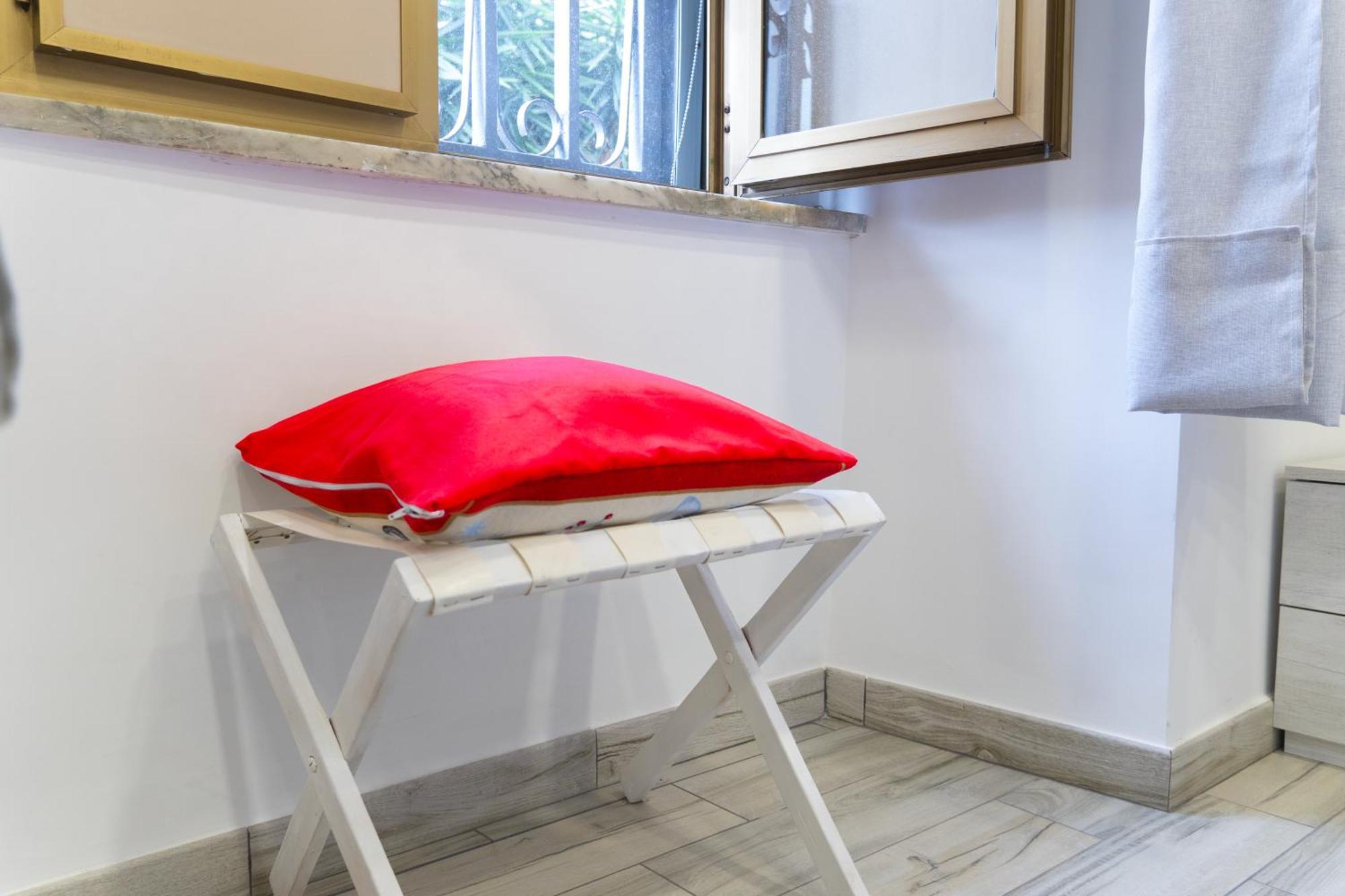 Appartement Domus Re Ferdinando Naples