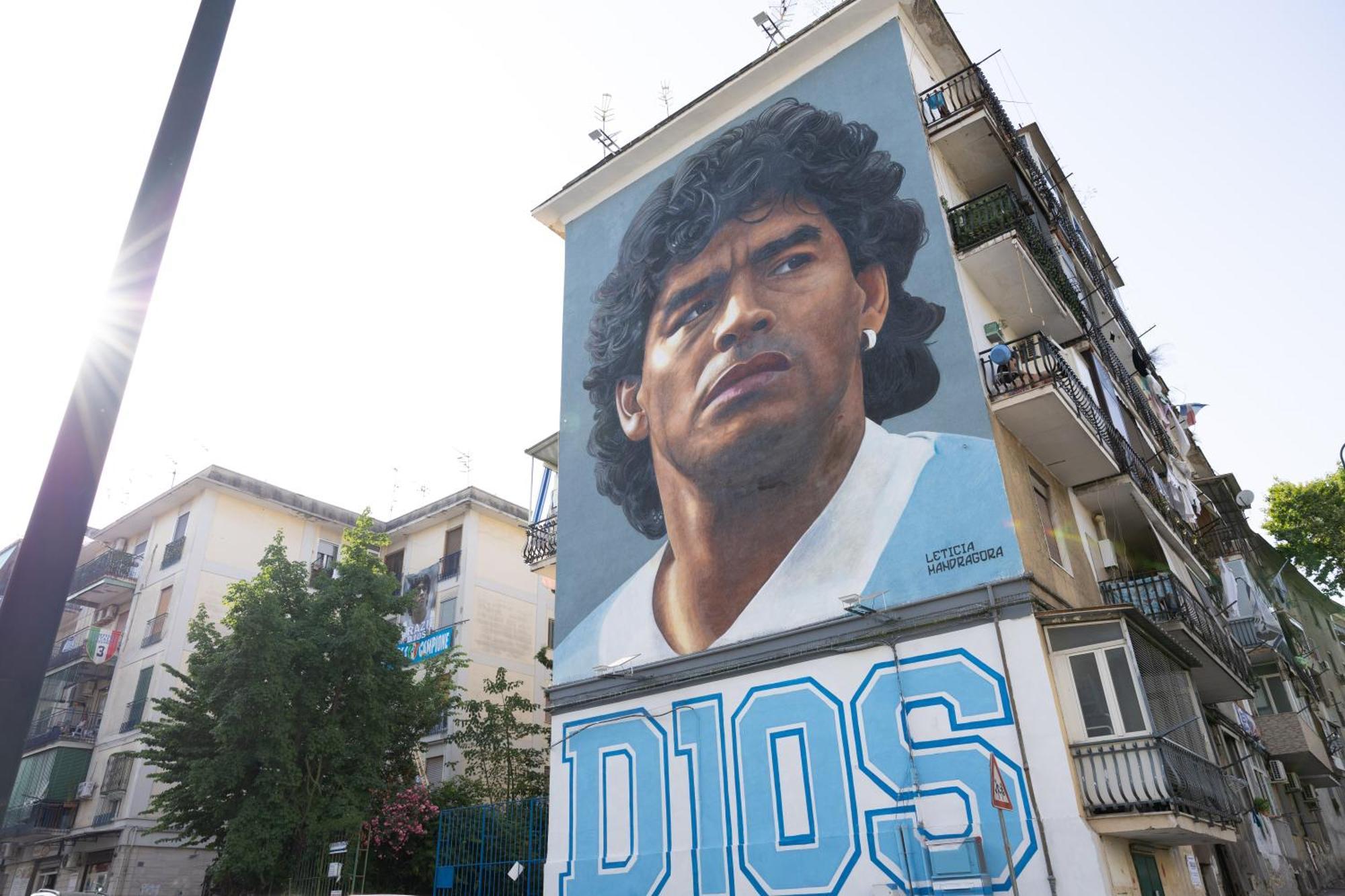 Appartamento Domus Re Ferdinando