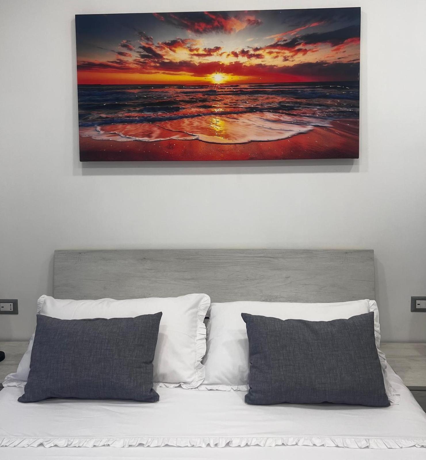Appartement Domus Re Ferdinando Naples