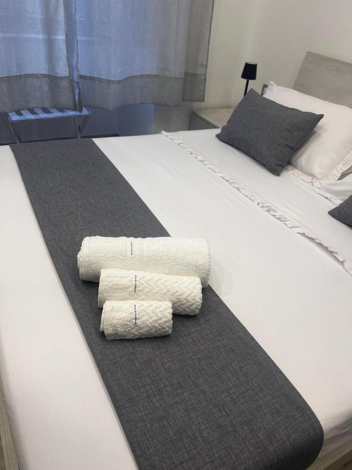 Appartement Domus Re Ferdinando Naples
