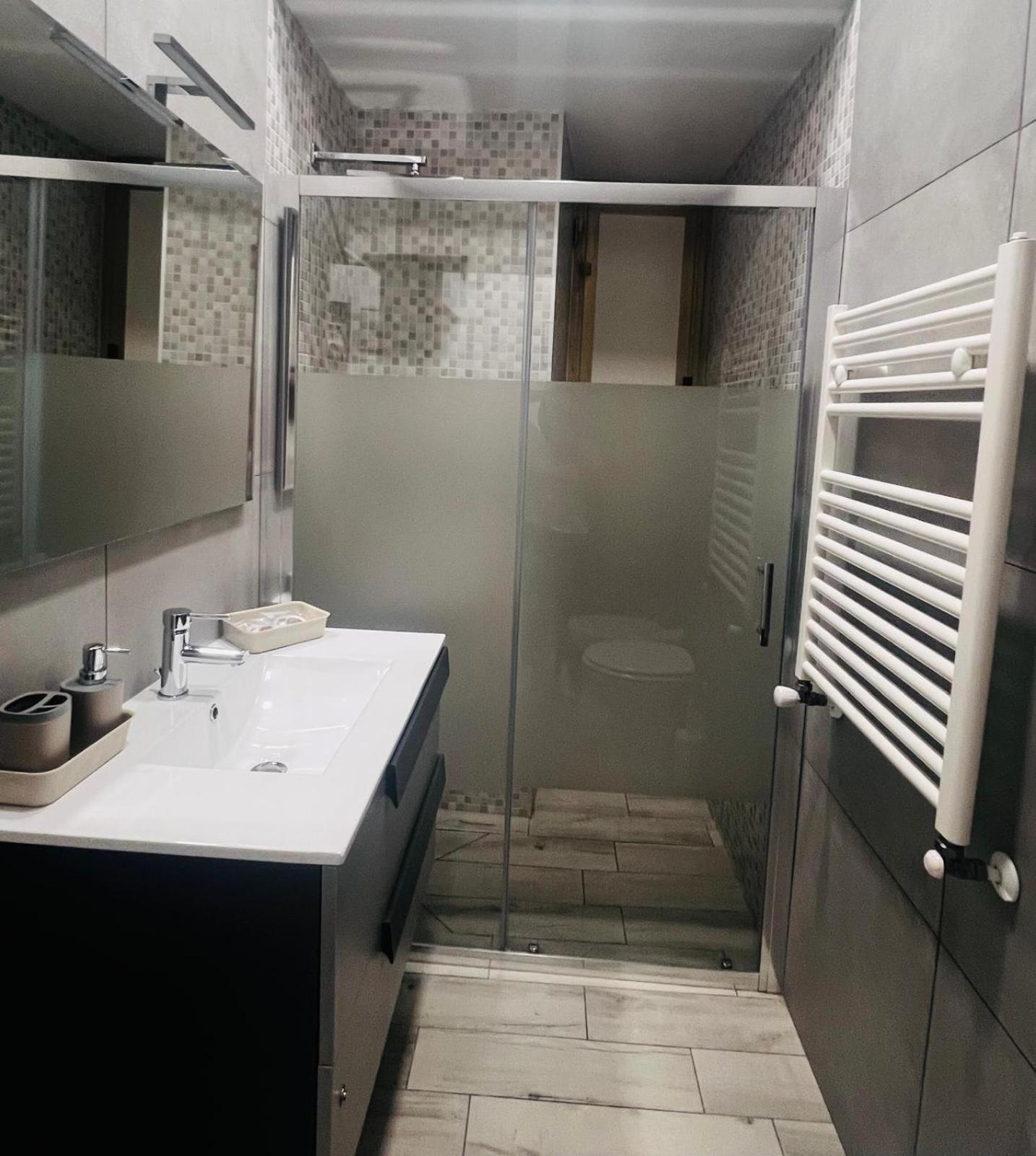 Appartement Domus Re Ferdinando Naples