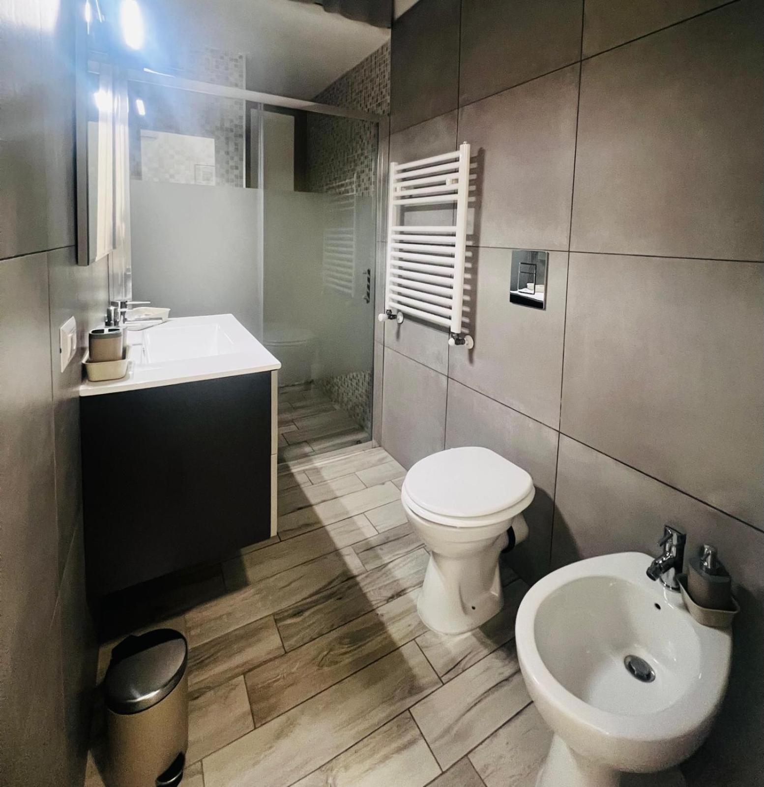Appartement Domus Re Ferdinando *