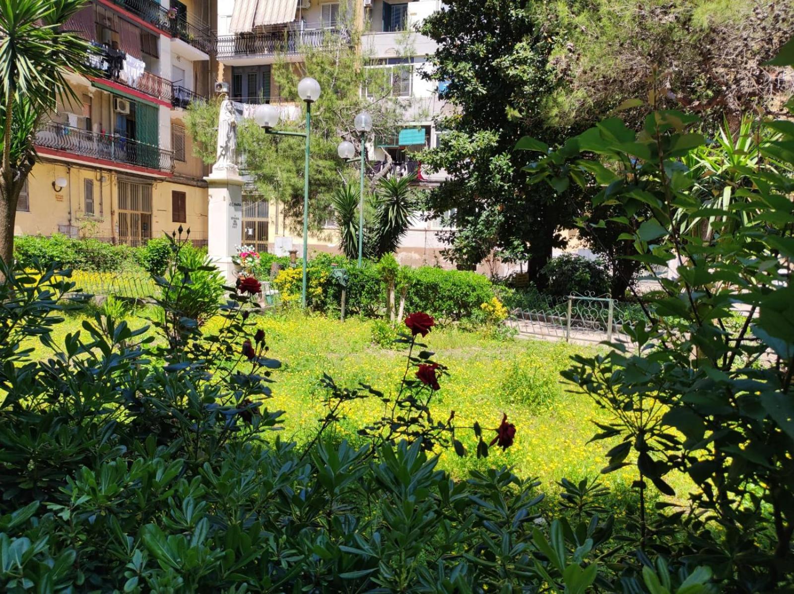 Appartement Domus Re Ferdinando