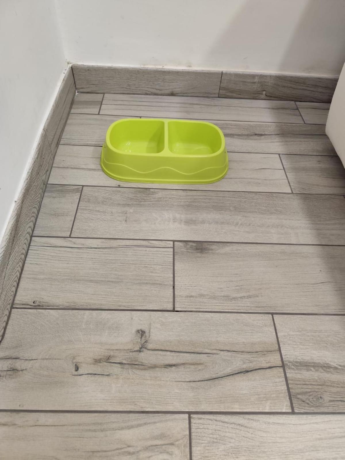 Domus Re Ferdinando Appartement *